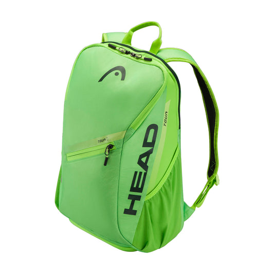 Head Tour 25L Backpack - Sharp Green