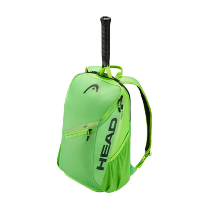Head Tour 25L Backpack - Sharp Green