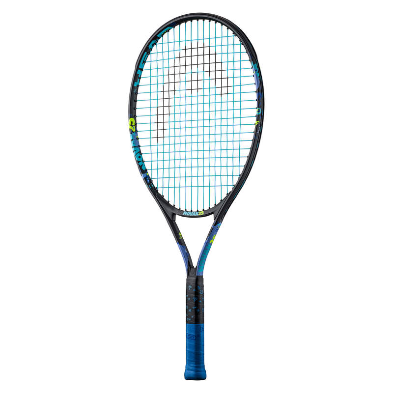 Raqueta de tenis Junior Head Novak 25 2024 