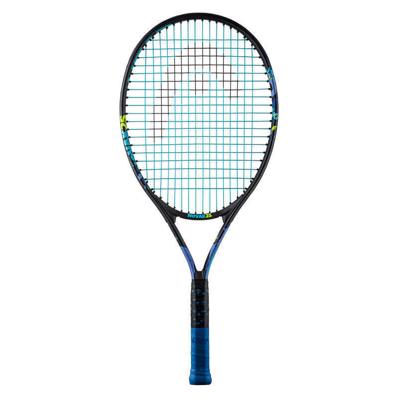 Raqueta de tenis Junior Head Novak 25 2024 