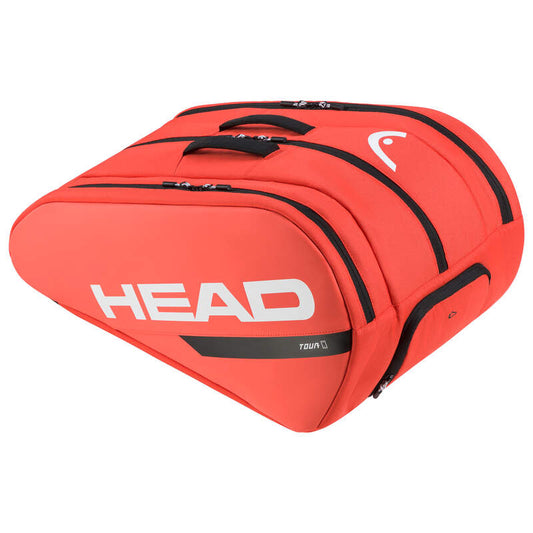 Saco para Padel Head Tour L - FO