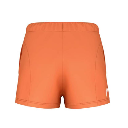 Head Dynamic Shorts Women