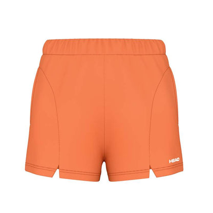 Head Dynamic Shorts Women