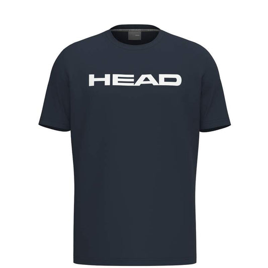 Camiseta Head Club