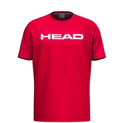 Camiseta Head Club