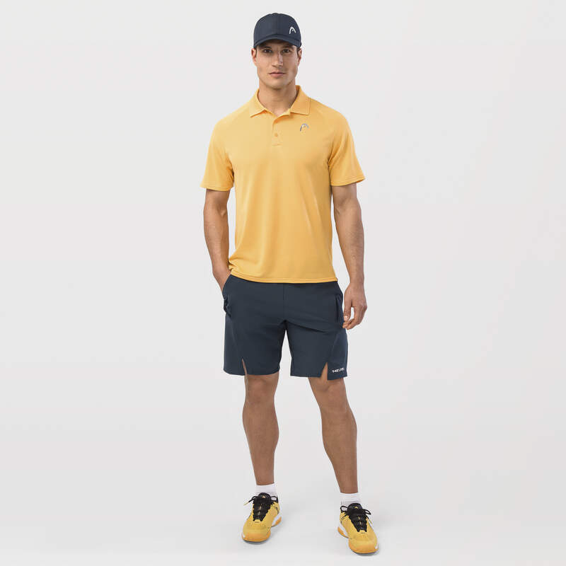 Pantalones cortos Head Performance 2024 para hombre 