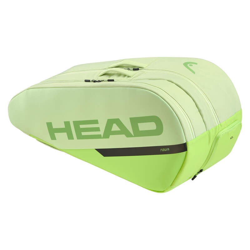 Raquetero Head Tour XL