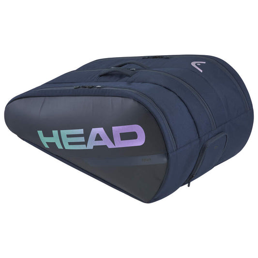 Head Tour XL Tennis Racket Bag - Navy