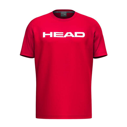Camiseta Head Club Ivan Junior