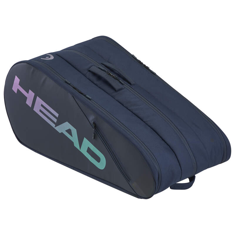 Head Tour XL Tennis Racket Bag - Navy