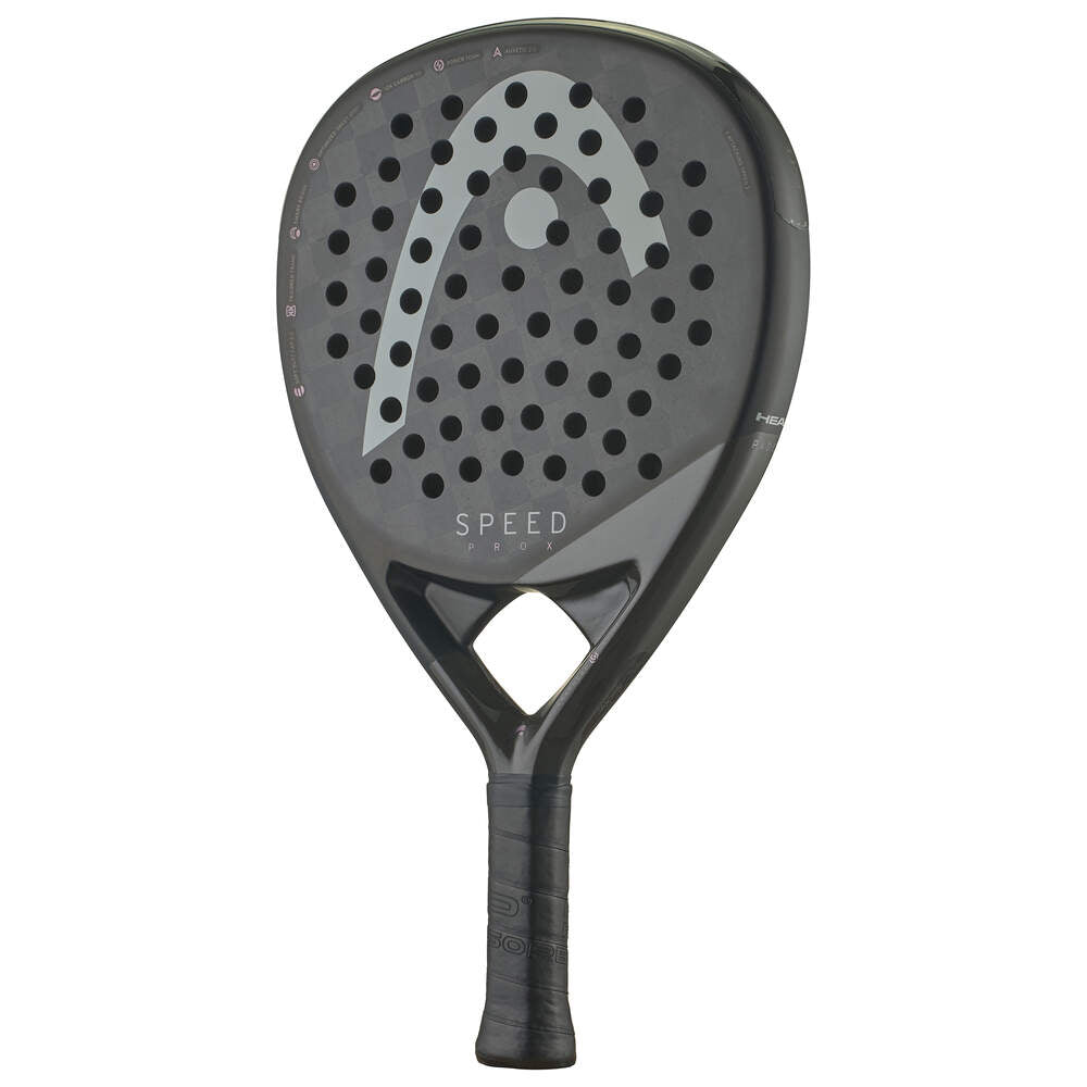 Pala de pádel Head Speed ​​Pro X 2025