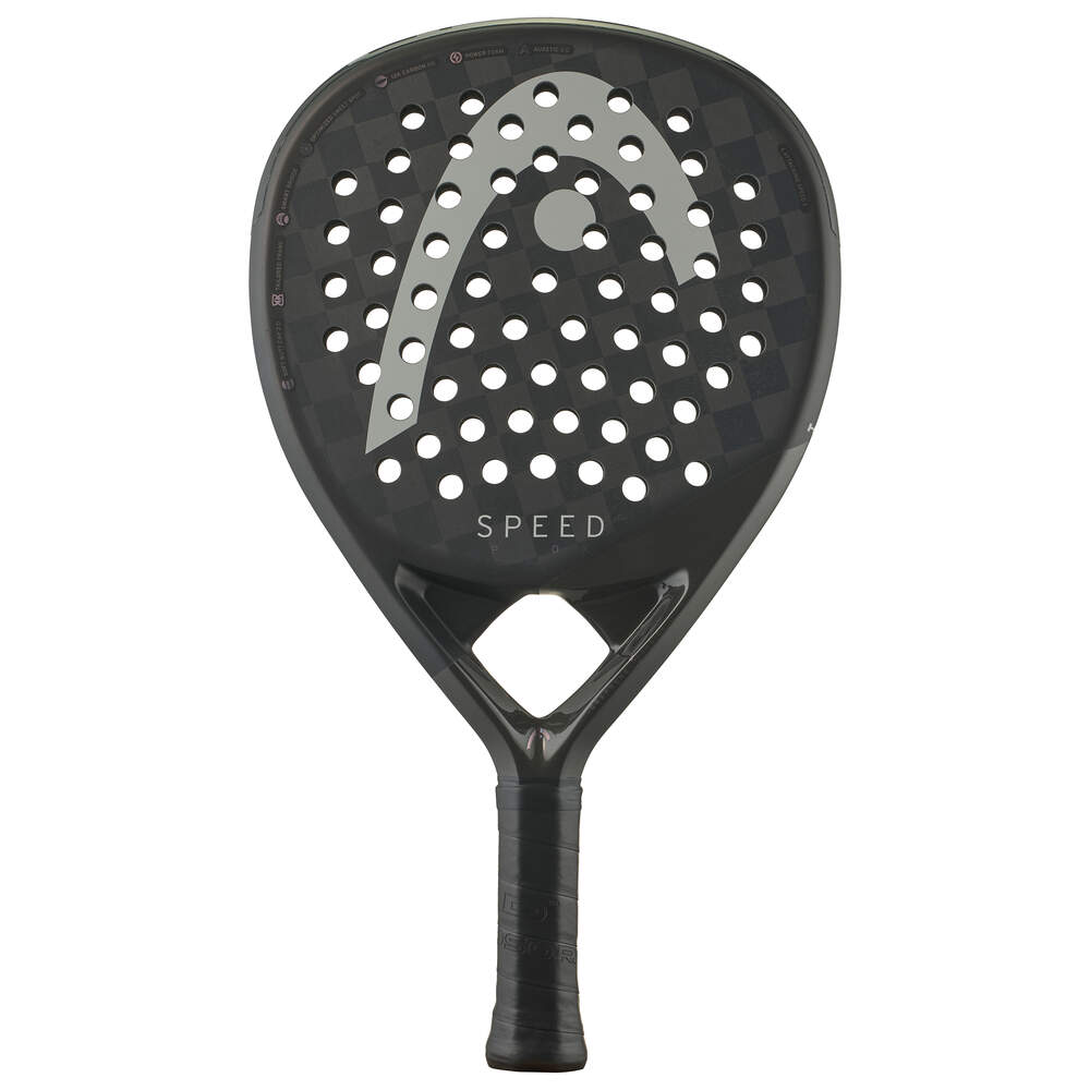 Pala de pádel Head Speed ​​Pro X 2025