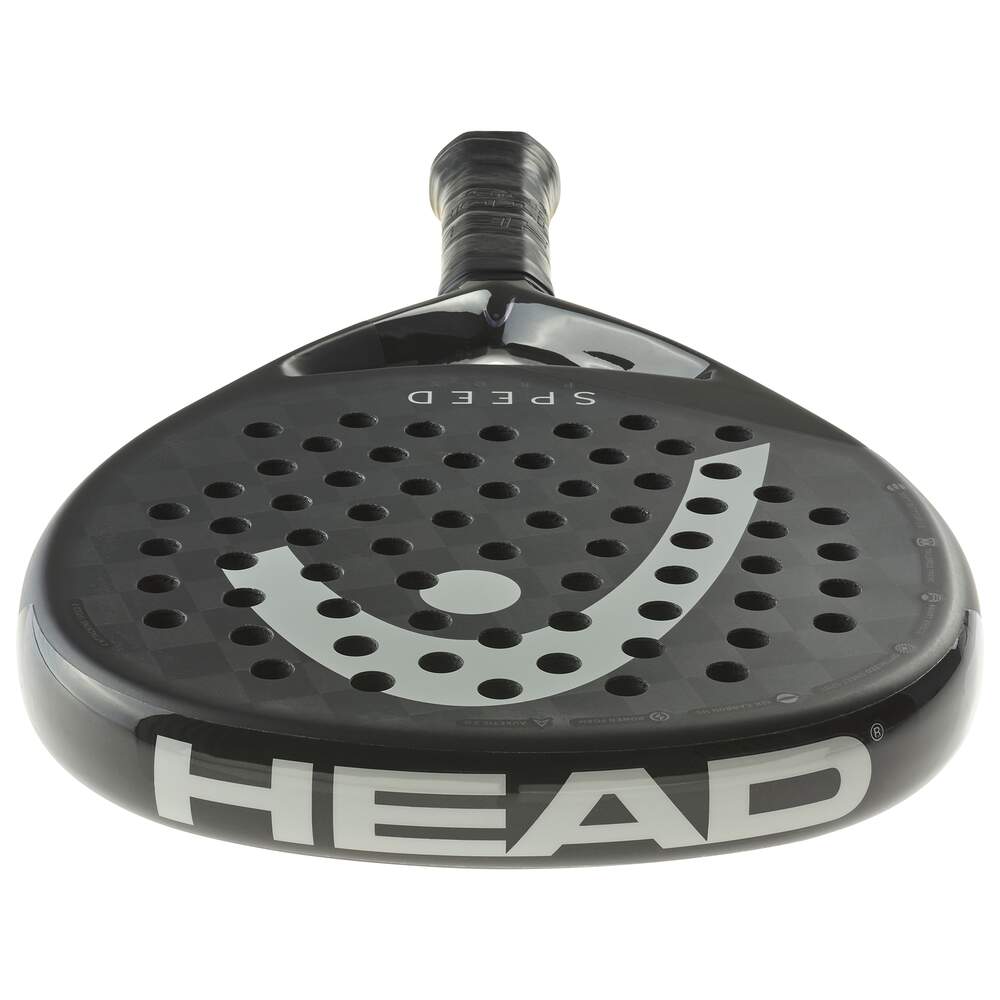 Pala de pádel Head Speed ​​Pro X 2025