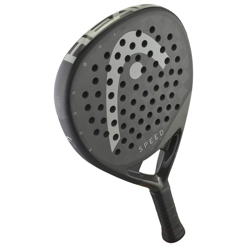 Pala de pádel Head Speed ​​Pro X 2025