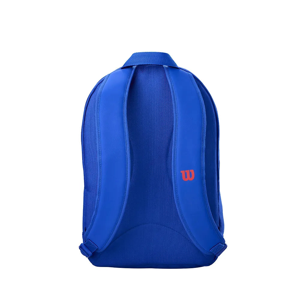 Mochila de Tenis Junior Wilson Ultra V5 