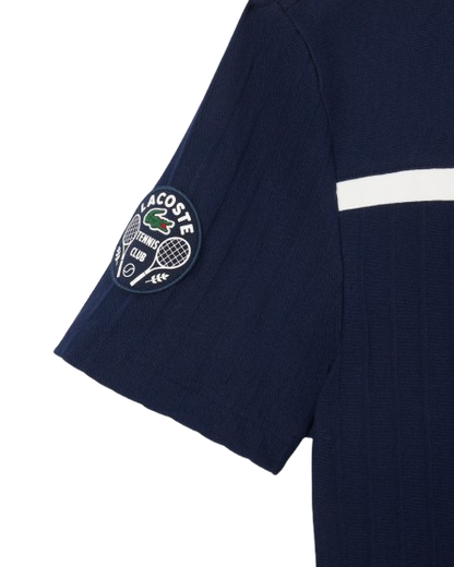 Polo Lacoste Heritage