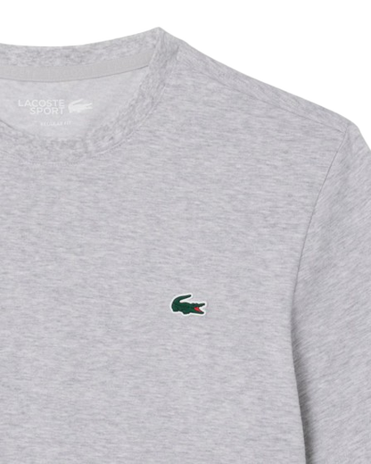 T-shirt para homem Lacoste com estampa