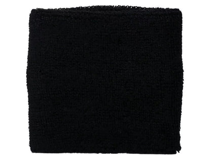 Asics 2-Pack Wristband - Performance Black