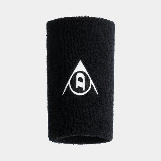 Conjunto de 2 munhequeiras Dunlop