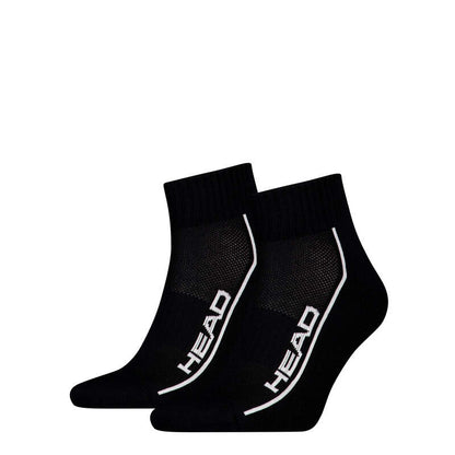 Calcetines Head Performance Quarter 2x