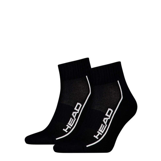 Calcetines Head Performance Quarter 2x