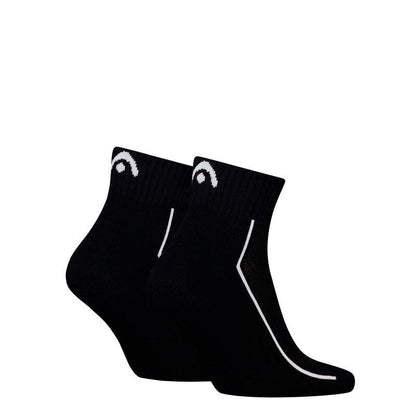 Calcetines Head Performance Quarter 2x
