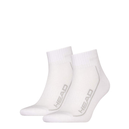Calcetines Head Performance Quarter 2x
