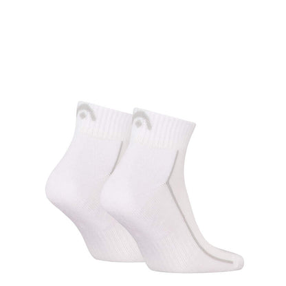 Calcetines Head Performance Quarter 2x
