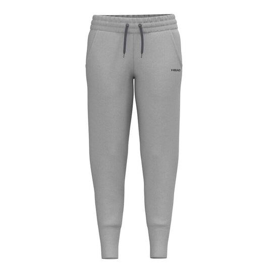 Head Club Original Pants Women - Grey