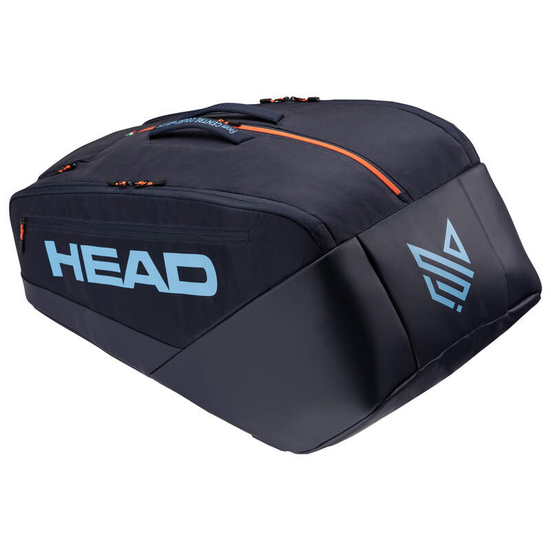 Raquetero Head Pro X XL - Azul marino