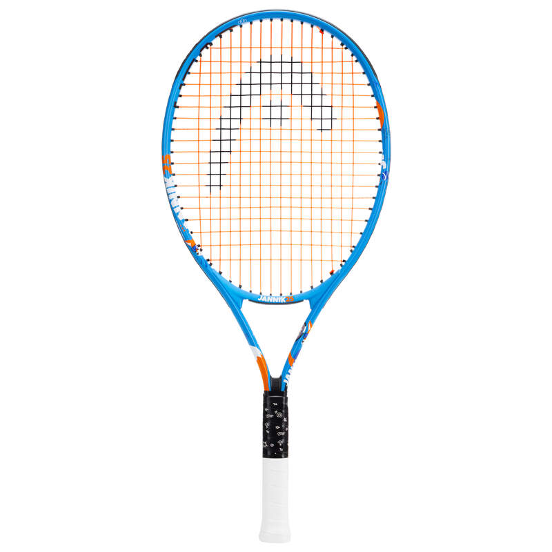 Head Jannik 25 Junior Tennis Racket
