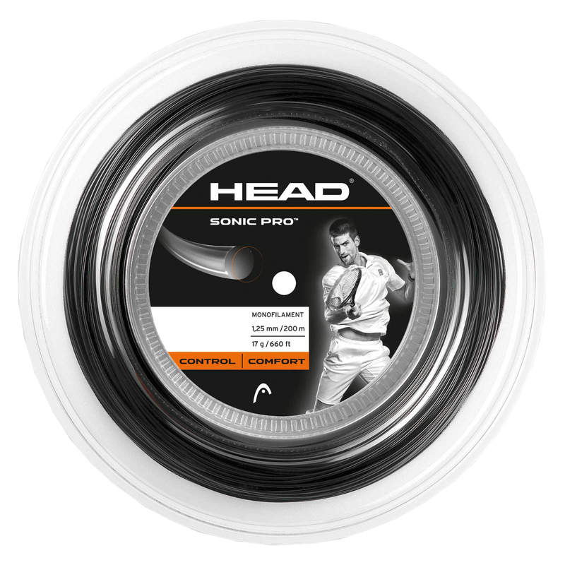 Tienda - Juego de Cuerdas Head Sonic Pro