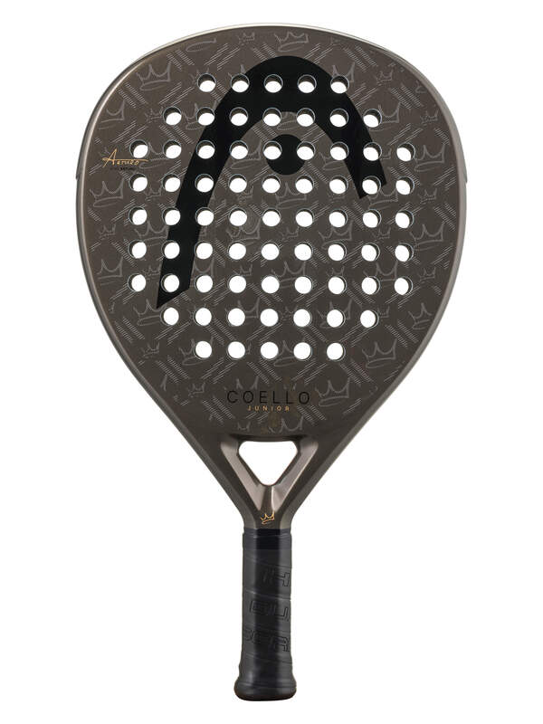 Pala de pádel Head Coello 2026 Junior