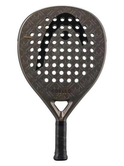 Pala de pádel Head Coello 2026 Junior