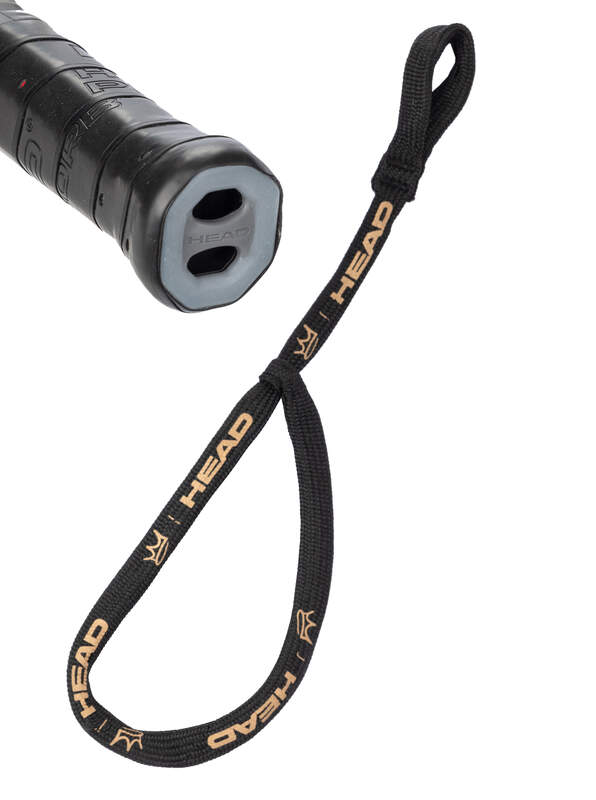 Raquete de Padel Head Coello Team 2026