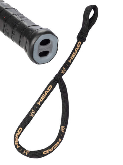 Raquete de Padel Head Coello Team 2026