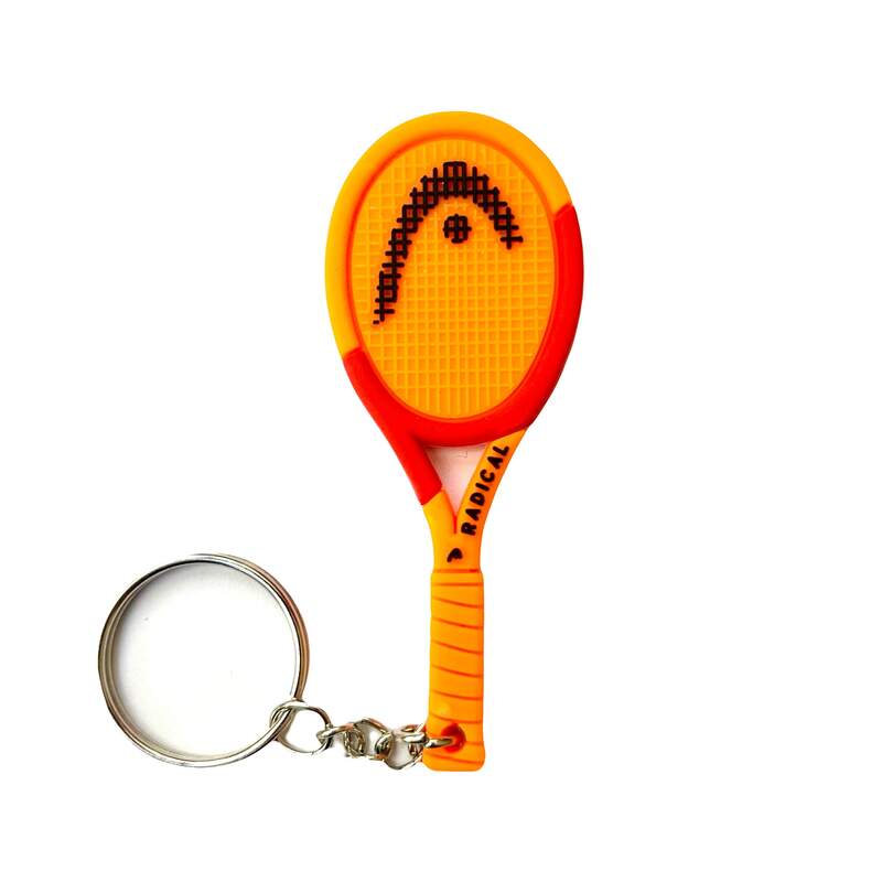 Head Tennis Keyrings 2026