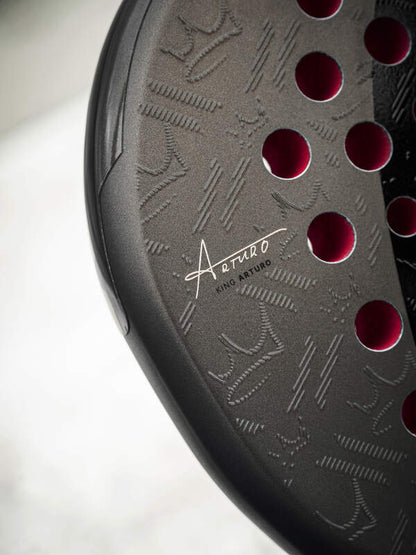 Pala de pádel Head Coello Pro 2026