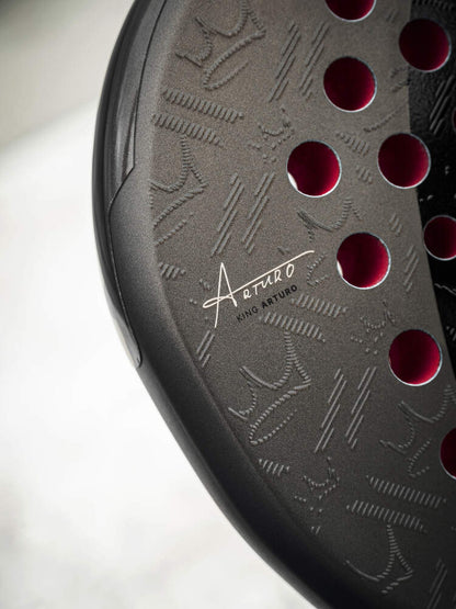 Pala de pádel Head Coello Pro 2026