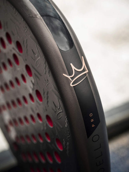 Pala de pádel Head Coello Pro 2026