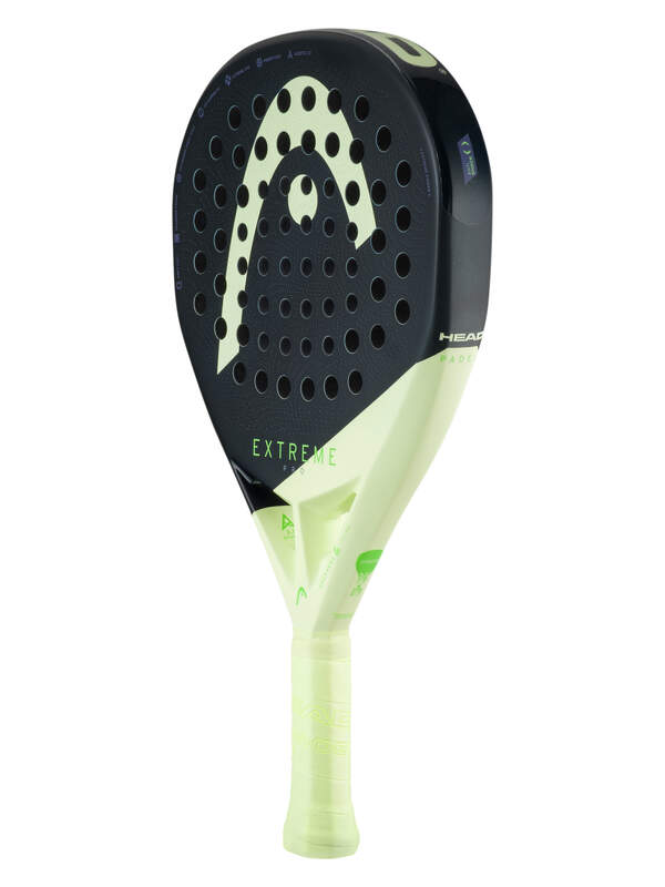 Pala de pádel Head Extreme Pro 2026