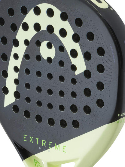 Pala de pádel Head Extreme Pro 2026