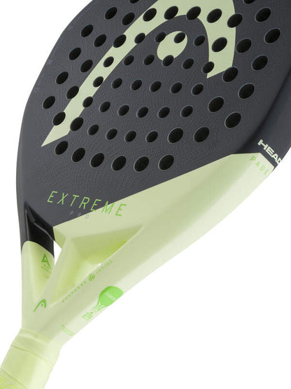 Pala de pádel Head Extreme Pro 2026