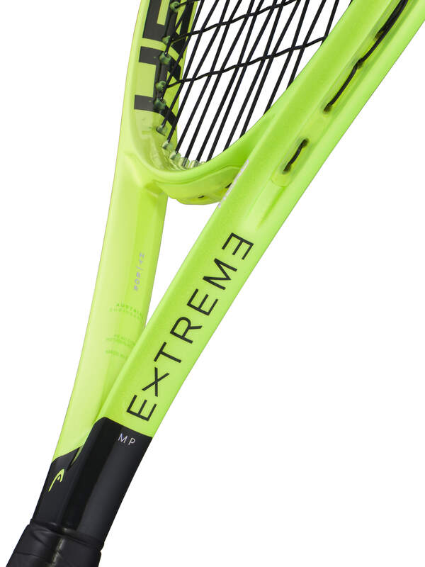 Head Extreme MP 2026 Tennis Racket