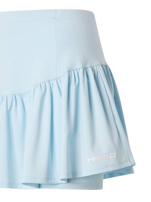 Head Move Skort Women '26 - Light Blue
