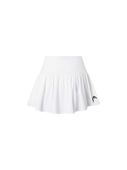 Head Move Skort Women '26 - White