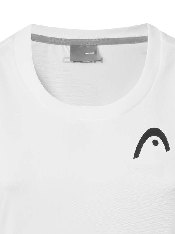 Head Pro Tank Top Women - White