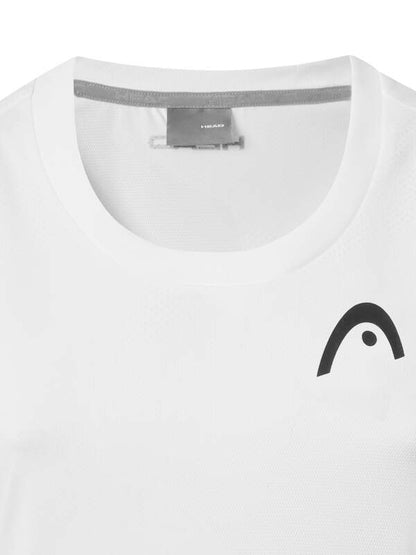 Head Pro Tank Top Women - White