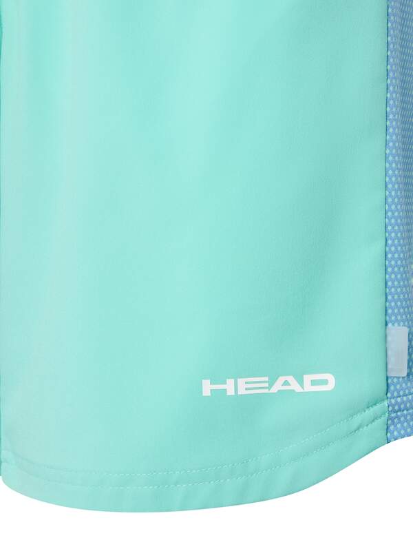 Pantalones cortos Head Power II para hombre