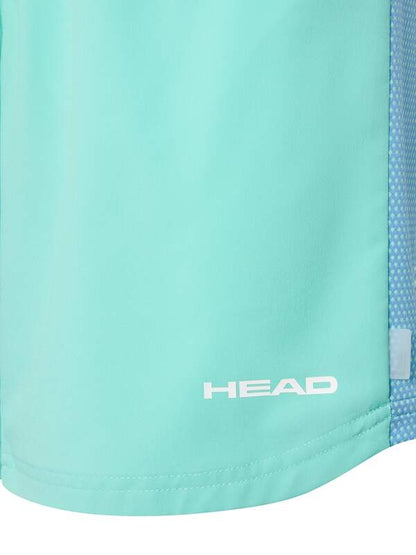 Pantalones cortos Head Power II para hombre